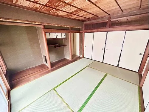 5DK Property Himeji City Hyogo Prefecture (3)