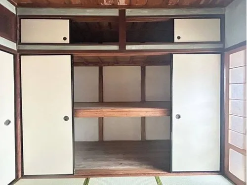 5DK Property Himeji City Hyogo Prefecture (5)