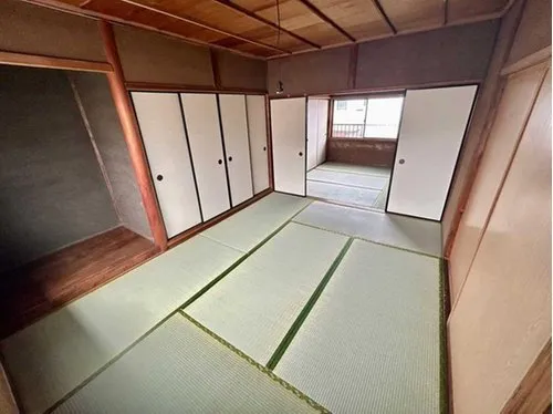 5DK Property Himeji City Hyogo Prefecture (9)