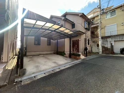 4LDK+S Property Kobe City Nada Ward Hyogo Prefecture (2)