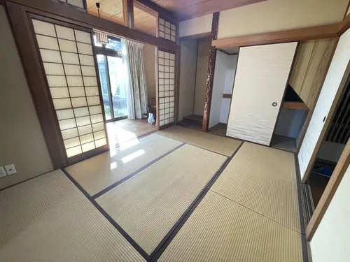 3LDK Property Himeji City Hyogo Prefecture (12)