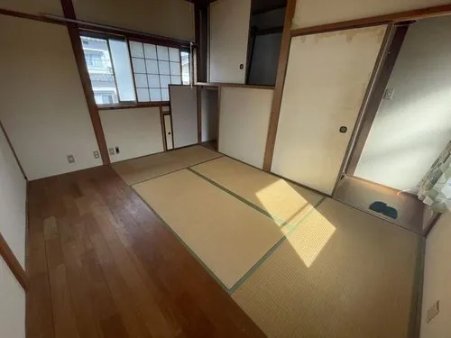 3LDK Property Himeji City Hyogo Prefecture (9)