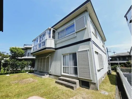 5LDK+S Property Kobe City Hyogo Prefecture (2)