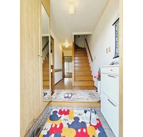 5LDK+S Property Kobe City Hyogo Prefecture (14)