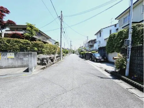 5LDK+S Property Kobe City Hyogo Prefecture (8)