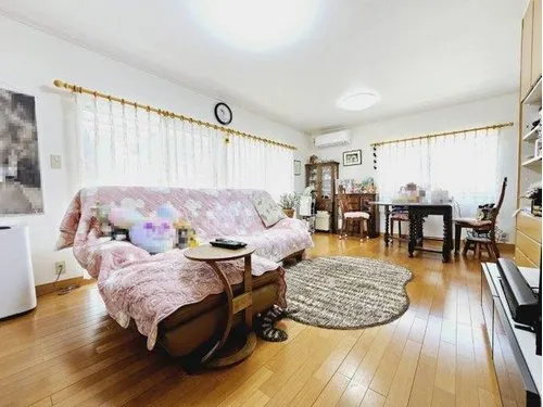5LDK+S Property Kobe City Hyogo Prefecture (9)