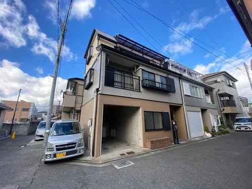 4LDK Property Nishinomiya City Hyogo Prefecture (3)