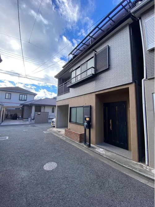 4LDK Property Nishinomiya City Hyogo Prefecture (4)