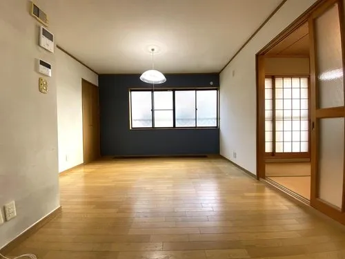 4LDK Property Nishinomiya City Hyogo Prefecture (6)