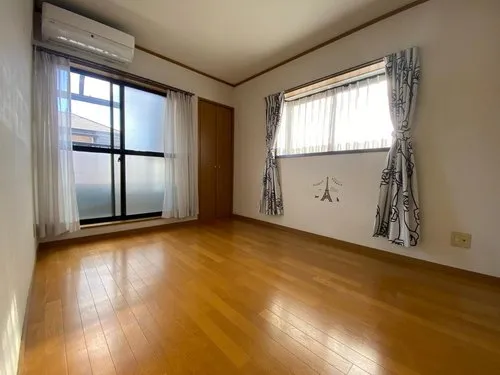 4LDK Property Nishinomiya City Hyogo Prefecture (8)