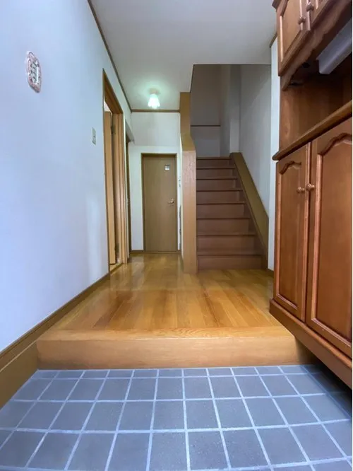 4LDK Property Nishinomiya City Hyogo Prefecture (10)