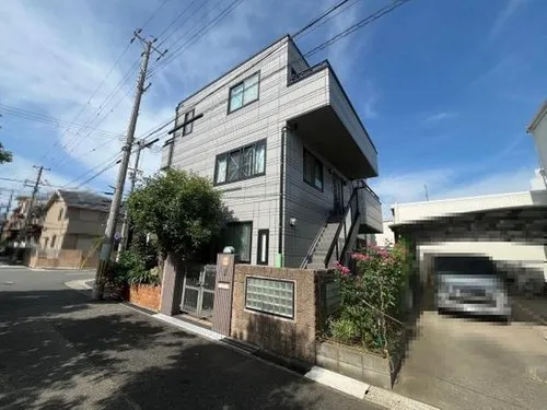 3LDK Property Amagasaki City Hyogo Prefecture (2)
