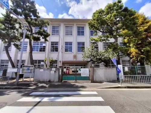 3LDK Property Amagasaki City Hyogo Prefecture (12)