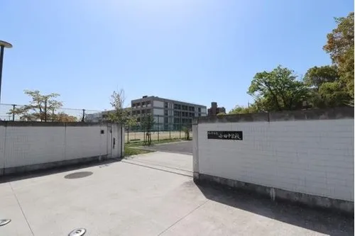 3LDK Property Amagasaki City Hyogo Prefecture (13)