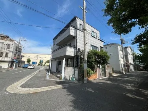 3LDK Property Amagasaki City Hyogo Prefecture (3)
