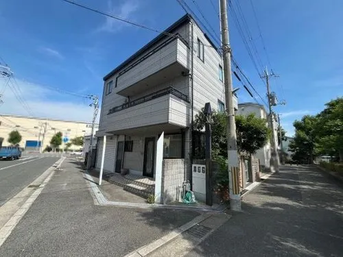 3LDK Property Amagasaki City Hyogo Prefecture (4)