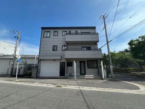 3LDK Property Amagasaki City Hyogo Prefecture (5)