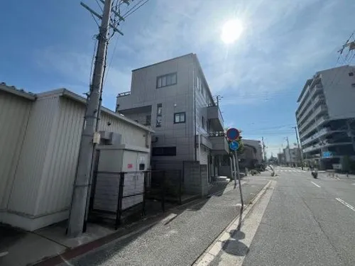 3LDK Property Amagasaki City Hyogo Prefecture (8)
