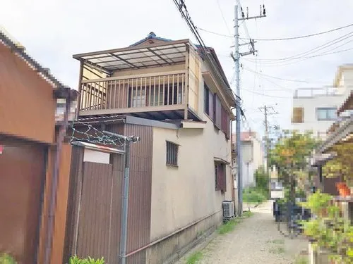 5K Property Amagasaki City Hyogo Prefecture (2)