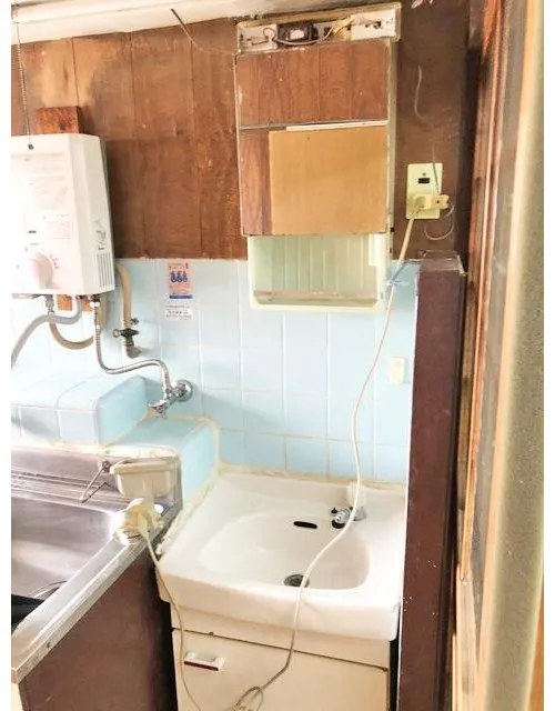5K Property Amagasaki City Hyogo Prefecture (14)