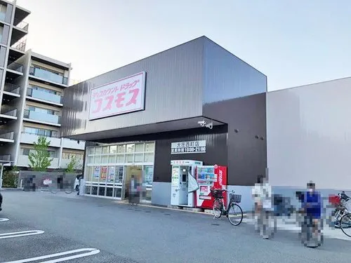 5K Property Amagasaki City Hyogo Prefecture (20)