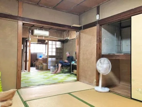 5K Property Amagasaki City Hyogo Prefecture (4)