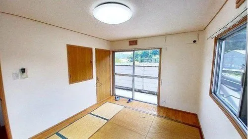 6DK Property Takacho Hyogo Prefecture (8)