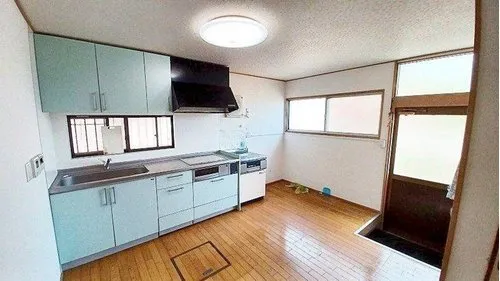 6DK Property Takacho Hyogo Prefecture (9)