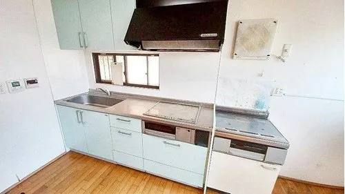 6DK Property Takacho Hyogo Prefecture (10)
