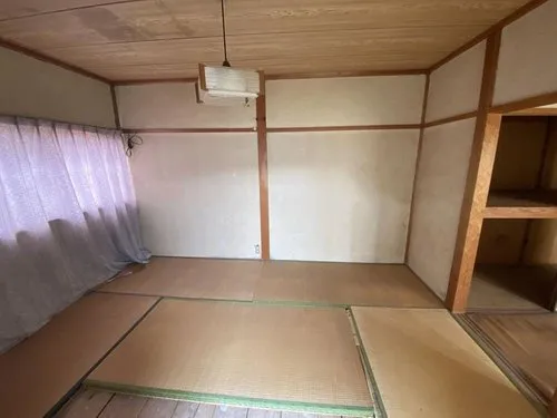 Studio Property Toyooka City Hyogo Prefecture (3)