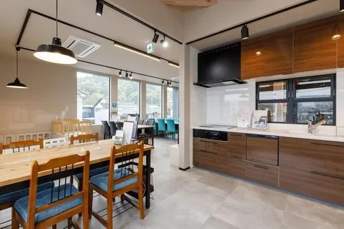 Studio Property Toyooka City Hyogo Prefecture (8)