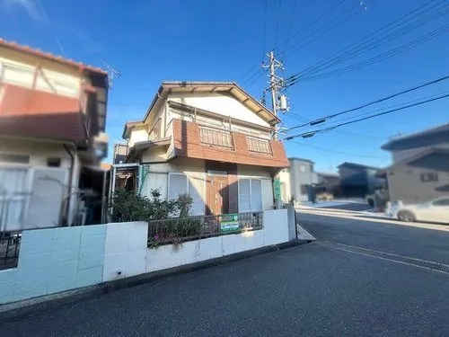 5DK Property Kakogawa City Hyogo Prefecture (2)