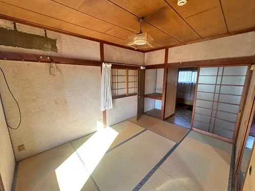 5DK Property Kakogawa City Hyogo Prefecture (11)