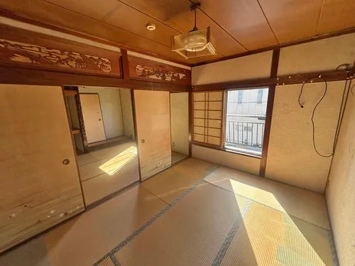 5DK Property Kakogawa City Hyogo Prefecture (12)