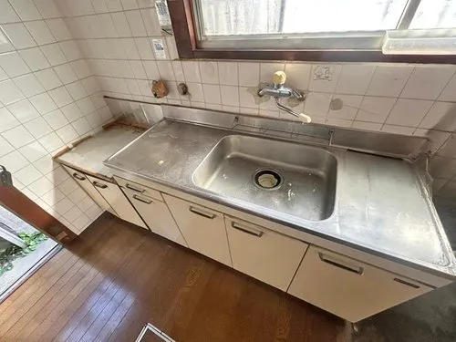 5DK Property Kakogawa City Hyogo Prefecture (17)