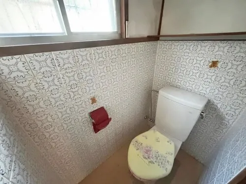 5DK Property Kakogawa City Hyogo Prefecture (19)