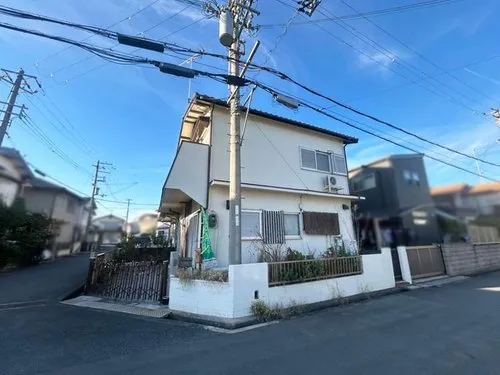 5DK Property Kakogawa City Hyogo Prefecture (3)