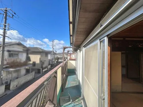 5DK Property Kakogawa City Hyogo Prefecture (4)