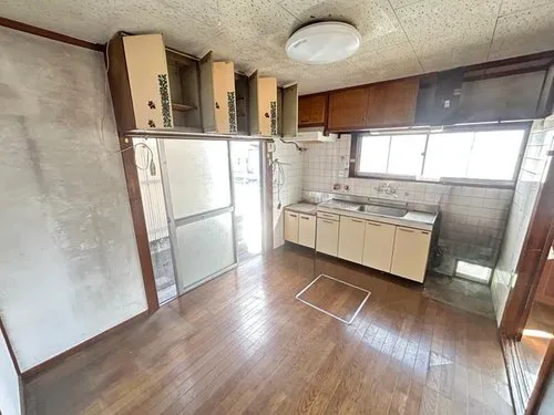 5DK Property Kakogawa City Hyogo Prefecture (5)