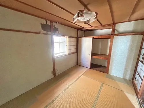5DK Property Kakogawa City Hyogo Prefecture (8)