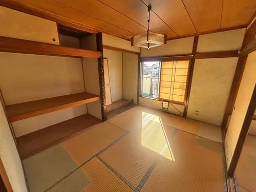 5DK Property Kakogawa City Hyogo Prefecture (9)