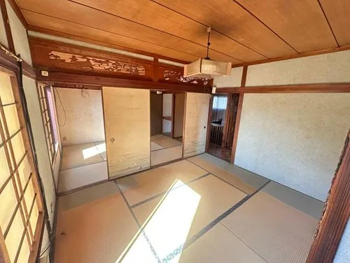 5DK Property Kakogawa City Hyogo Prefecture (10)
