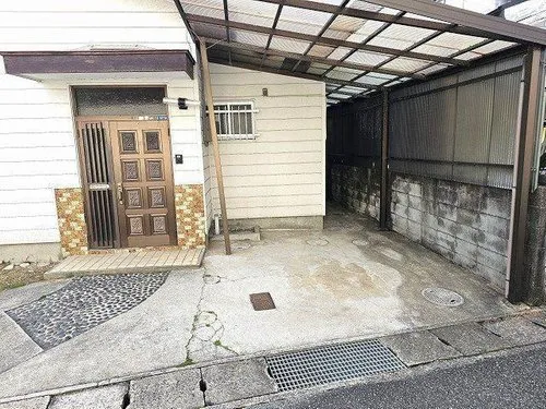 4DK Property Aioi City Hyogo Prefecture (2)