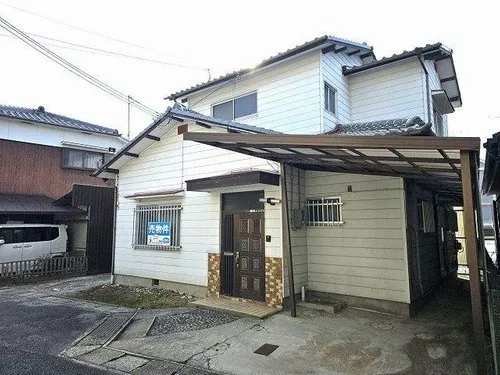 4DK Property Aioi City Hyogo Prefecture (4)