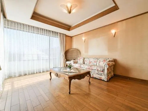 4LDK+S Property Takarazuka City Hyogo Prefecture (6)