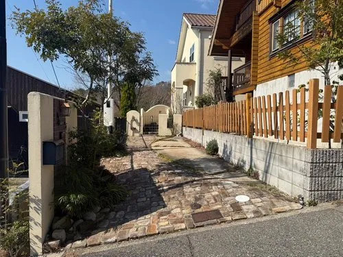 5LDK+S Property Nishinomiya City Hyogo Prefecture (4)