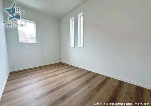 4-Bedroom Property Akashi City Hyogo Prefecture (12)