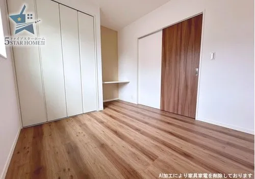 4-Bedroom Property Akashi City Hyogo Prefecture (13)
