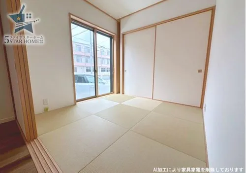 4-Bedroom Property Akashi City Hyogo Prefecture (15)