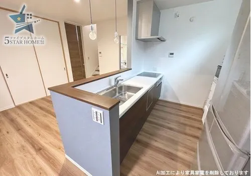 4-Bedroom Property Akashi City Hyogo Prefecture (16)